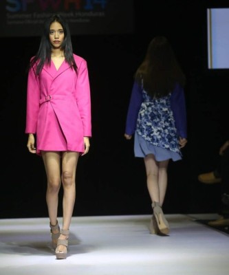 Coloridos diseños con identidad