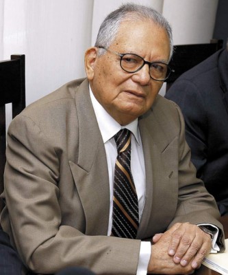 Nasralla puede ser utilizado por 'Mel” Zelaya