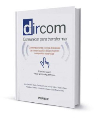 'Hay que repensar el periodismo desde los contenidos”