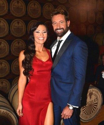 Actores que se disputan el galardón de premios TvyNovelas