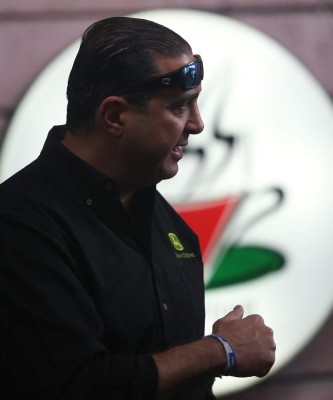 Pedro Atala: Allan Pineda actuó con odio