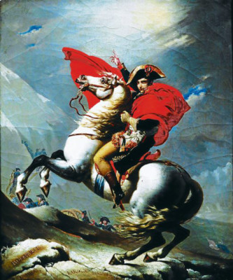 Pequeñas historias, grandes hombres