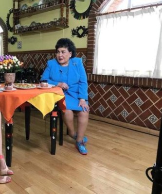 En condición crítica y sin señales de mejoría: Esto se sabe de Carmen Salinas  