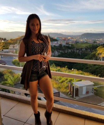 Belleza hondureña: las mujeres más hermosas de las redes sociales