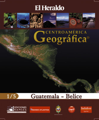 EL HERALDO le invita a conocer Centroamérica