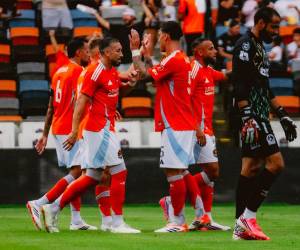 El Olimpia comenzó mal sus partidos de pretemporada de cara al torneo Apertura.