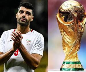 El ministro de Deportes iraní, Ahman Donyamali, ha asegurado este miércoles que la selección persa de fútbol no participará en el Mundial 2026, en el que juega sus tres partidos de la primera fase en Estados Unidos. ¿Quién podría sustituir a los asiáticos? Esto se sabe...