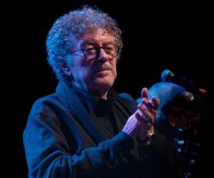 El cantautor argentino Piero falleció este día a las 81 años. Deja un enorme legado musical al mundo.