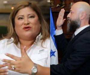 La noche del 3 de marzo el presidente Nasry Asfura nombró nuevos funcionarios en su gabinete de gobierno, incluyendo exdiputados nacionalistas en administraciones pasadas. ¿Quiénes son y qué experiencia tienen? Te lo contamos.