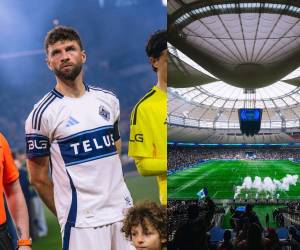 Esta es la razón por la que el Vancouver Whitecaps tendrá que abandonar el BC Place en la ciudad canadiense.