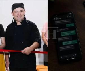 Un estudiante de Derecho de 45 años, identificado como Marvin Omar Fernández, fue asesinado de varios impactos de bala la tarde del martes 11 de agosto, dentro de un bufete jurídico donde laboraba junto a su esposa, en el barrio El Centro de San Pedro Sula.