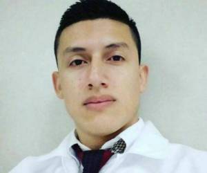 Kevin Jackniel Mejía Sánchez, de 29 años, se suma al listado de víctimas de la tragedia de la Anapo. Era médico cirujano e intentaba alcanzar estabilidad al ingresar a la Policía.