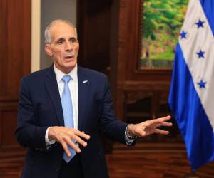 El presidente Asfura estará por primera vez en Europa desde que tomó posesión en su cargo.