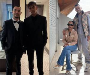 Mounir Nasraoui, padre de Lamine Yamal, anunció que se casa y desata la polémica por que su prometida es una joven de 23 años.