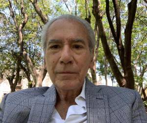 Con una trayectoria de más de cinco décadas, Otto Sirgo murió a los 79 años sin que se conozca el motivo. La ANDA se limitó a expresar sus condolencias.