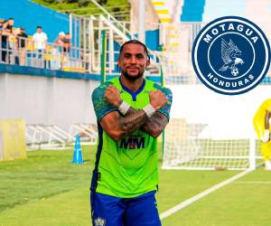 De olivera ha estado enfrentando una situación polémica con Olancho FC.