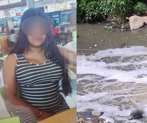 Tenía apenas 16 años, estudiaba y esperaba con ilusión cumplir 17 años el próximo 8 de agosto. Hoy, el nombre de Dulce María García se suma a la lista de jóvenes víctimas de la violencia en Honduras.