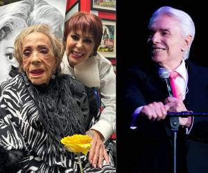 Enrique Guzmán salió al paso de los rumores sobre una posible recaída de su hija Alejandra Guzmán y aseguró que la cantante atraviesa uno de sus mejores momentos en lo que respecta a su relación con el alcohol.