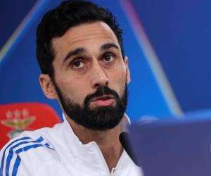 Álvaro Arbeloa sabe cual es el único objetivo que tiene el Real Madrid.