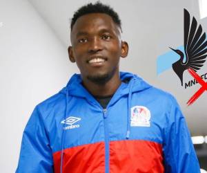 Elis viene de tener un breve paso por el Marítimo de Portugal.