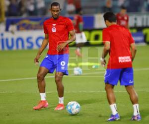 El Olimpia busca definir su pase a la final, pero primero tiene que pasar a Marathón para lograrlo.