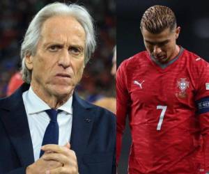 Lo que dijo en su momento Cristiano Ronaldo cuando uno de sus compañeros abandonó con concentración de Portugal ahora le pasaría factura a él