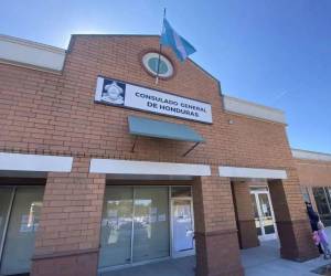 El Gobierno de Honduras oficializó la designación de nuevos representantes consulares que asumirán funciones en distintas ciudades de Estados Unidos, con el objetivo de reforzar la atención, protección y acompañamiento a la comunidad hondureña residente en el extranjero.