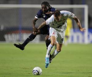 Motagua quiere llegar a semifinales por primera vez en Copa Centroamericana.