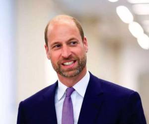 Según un reporte oficial del Ducado de Cornualles, el príncipe William recibió cerca de 30,9 millones de dólares como ingreso anual en 2025.