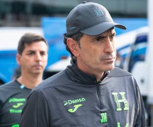 La Bicolor se instaló esta tarde en Matinica con algunas bajas en el plantel