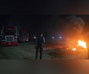 Los transportistas de carga pesada aseguran que en Honduras los precios de los combustibles son los más caros de Centroamérica, repercutiendo en sus labores.