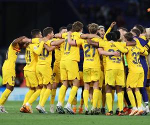 Los culés fueron mejores en varios tramos de la temporada 2022-2023, y este domingo confirmaron su título número 27.