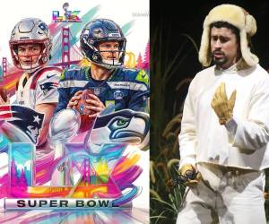 El mundo se paraliza este domingo 8 de febrero con el partido entre Patriots vs Seahwaks por el Super Bowl 2026. Te contamos todo lo que debes saber.