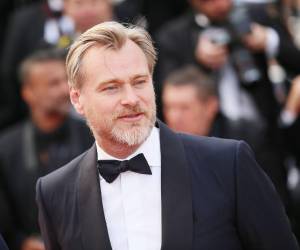 Al director no le gustan las fórmulas gastadas del cine comercial, el riesgo es algo que asume en su trabajo.