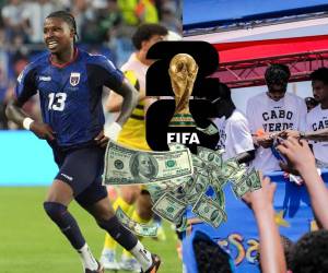 Cabo Verde hizo historia al clasificar se a dieciseisavos de final en el Mundial 2026 y estos son los millones que se leva de premio.