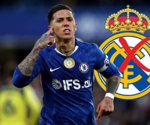 Enzo Fernández a punto de convertirse en uno de los fichajes más caros de Europa. Gigante de Inglaterra está dispuesto a pagar 140 millones por incorporarlo.