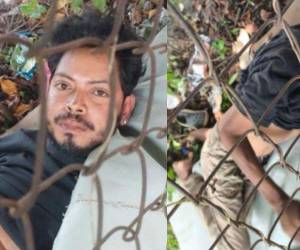 Chávez necesita ser trasladado a Honduras para reunirse con su familia y recibir atención médica.