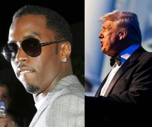El presidente de Estados Unidos, Donald Trump, rechazó otorgarle el indulto al rapero Sean Diddy Combs después de recibir una petición por carta desde la cárcel, informó el mandatario en una entrevista publicada en The New York Times.