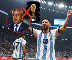 Tremendo problemón que atraviesa la selección de Argentina luego de que se destapara un caso contra su presidente, que pone a temblar a todos de cara al Mundial 2026.