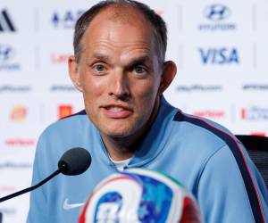 Thomas Tuchel sabe lo difícil que fue superar al Congo y ahora lo que se viene ante México.