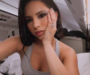 Ángela Aguilar sorprendió a sus seguidores con un mensaje a pocas horas de Año Nuevo , en el que abordó los retos que enfrentó durante un año convulso, marcado por su relación mediática con Christian Nodal y la controversia sobre Cazzu, la ex del cantante.