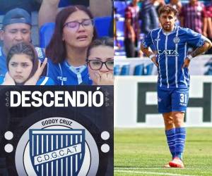 Auzmendi deberá analizar su futuro en su carrera profesional-