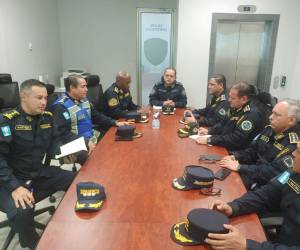 El estado de excepción entró en vigencia desde el pasado -6 de diciembre-. Este viernes tras una reunión, autoridades de la Secretaría de Seguridad lo ampliaron hasta el 20 de febrero.