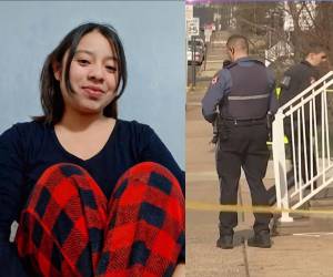 Las autoridades policiales encontraron el cadáver de una joven identificada como María Popol, de 23 años de edad, en el interior de un apartamento ubicado en los altos de una taquería en Telford Borough, Pensilvania, durante el pasado domingo 15 de marzo. ¿Qué se sabe de su muerte? A continuación los detalles.