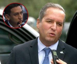 “Renovación no es expulsión, es diálogo, entendimiento y respeto; sigue la soberbia por encima de la tolerancia”, posteó en su cuenta en Twitter.