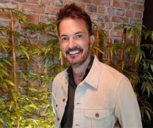 El presentador de origen argentino falleció el jueves 30 de junio a causa de neumonía.