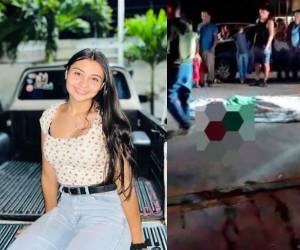 Nely Melisa García Reyes, una joven motociclista que falleció tras ser arrollada por un vehículo en Copán, es recordada como una persona llena de vida y ganas de seguir adelante.