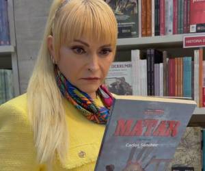¿Vetada? Rocío Banquells fue descartada de una telenovela un día antes de firmar
