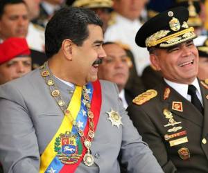 ¿Quién es Vladimir Padrino, el militar incondicional a Maduro removido en la era de Delcy Rodríguez? ¿Qué relación tuvo con Honduras y con qué funcionarios hondureños llegó a reunirse?