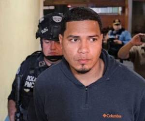 Las autoridades de Honduras capturaron y entregaron a Estados Unidos a un ciudadano estadounidense buscado por la Justicia de su país por un doble homicidio, informó este viernes la Policía Nacional hondureña.